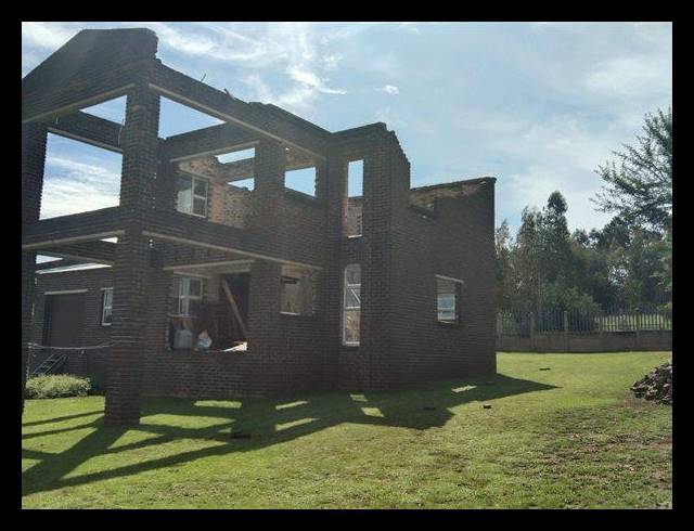 3 BEDROOM HOUSE FOR SALE IN VAAL MARINA